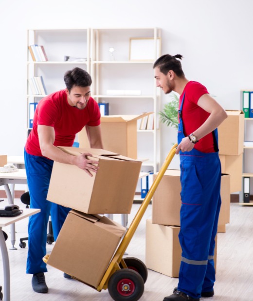 Home Relocation Services in Dubai