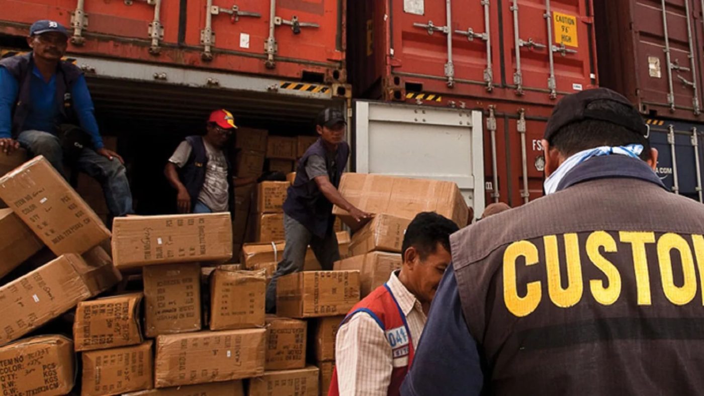 The Importance of a Customs Clearance Agent
