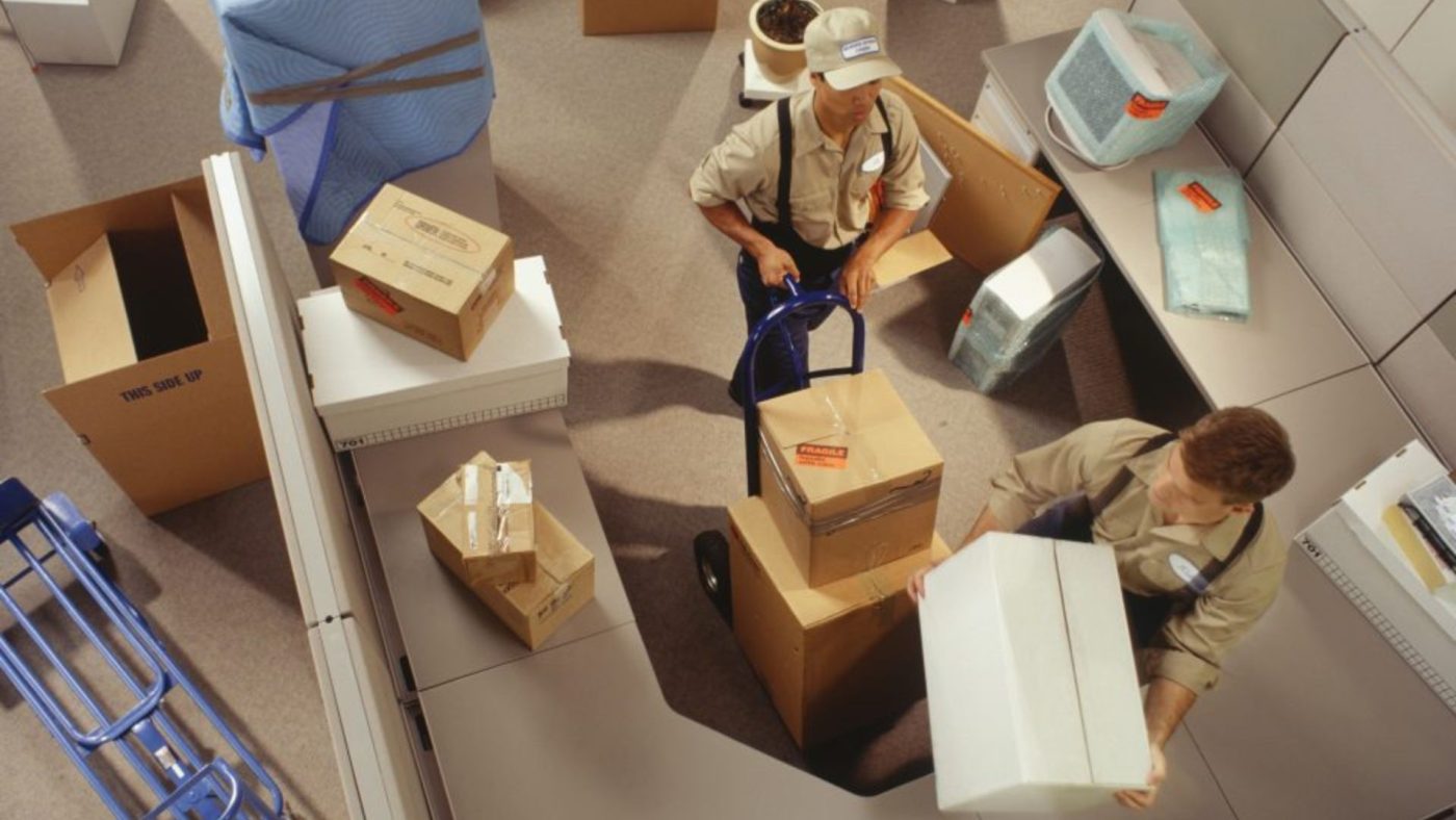 Officе Rеlocation Dos and Don'ts