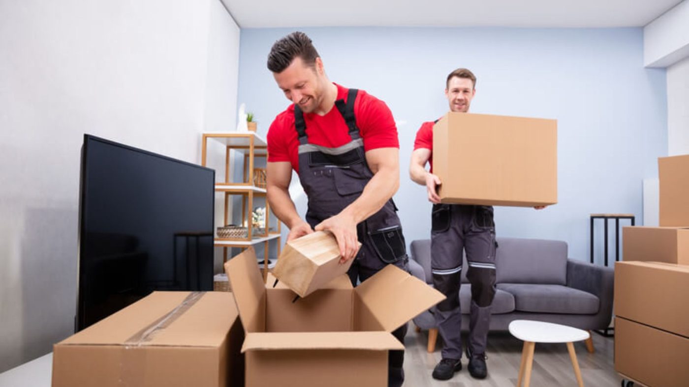 How Do Fit Movers Can Simplify Your Relocation